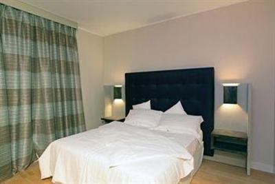 фото отеля Comfort Hotel Roma Airport Fiumicino
