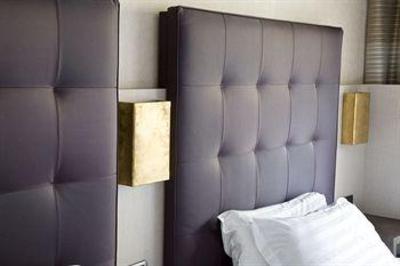 фото отеля Comfort Hotel Roma Airport Fiumicino