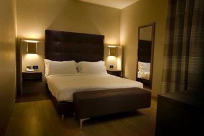 фото отеля Comfort Hotel Roma Airport Fiumicino