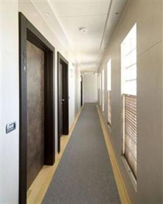 фото отеля Comfort Hotel Roma Airport Fiumicino