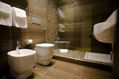 фото отеля Comfort Hotel Roma Airport Fiumicino