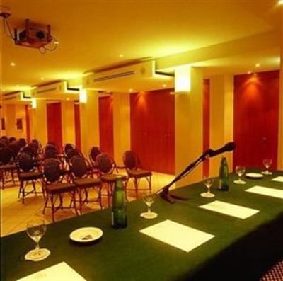 фото отеля Comfort Hotel Roma Airport Fiumicino