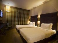 Comfort Hotel Roma Airport Fiumicino