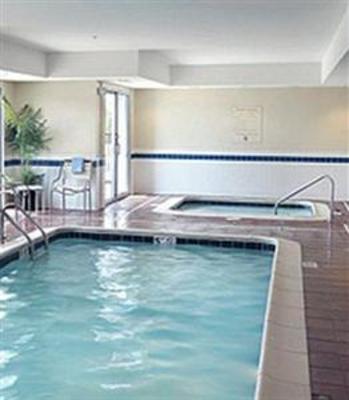 фото отеля SpringHill Suites Cincinnati Northeast