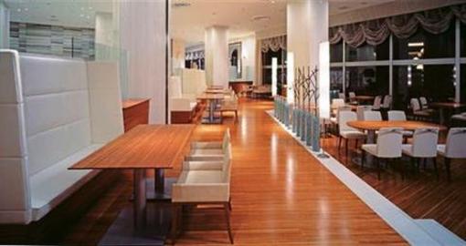 фото отеля Sapporo Park Hotel