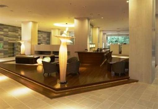 фото отеля Sapporo Park Hotel