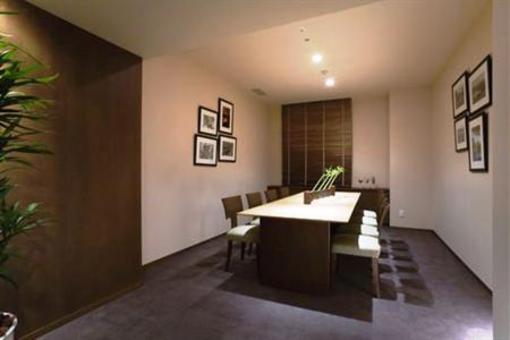 фото отеля Sapporo Park Hotel