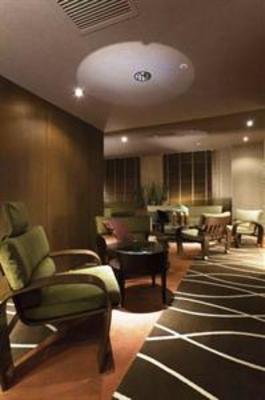 фото отеля Sapporo Park Hotel