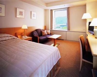 фото отеля Sapporo Park Hotel