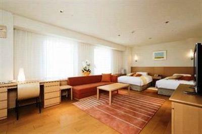 фото отеля Sapporo Park Hotel