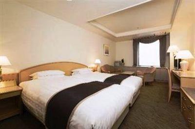 фото отеля Sapporo Park Hotel