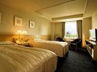 фото отеля Sapporo Park Hotel