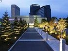 фото отеля Sapporo Park Hotel