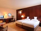 фото отеля Maritim Hotel Bonn