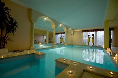 фото отеля Hotel Borgo dei Poeti Wellness Resort