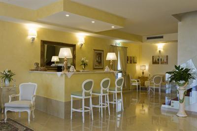 фото отеля Hotel Borgo dei Poeti Wellness Resort