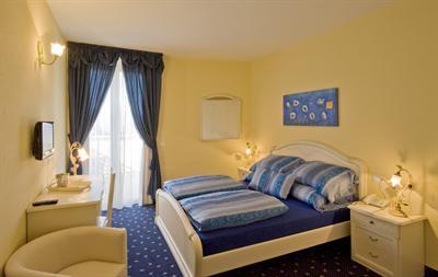 фото отеля Hotel Borgo dei Poeti Wellness Resort