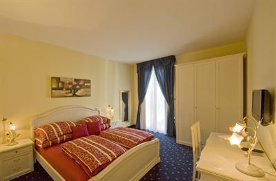 фото отеля Hotel Borgo dei Poeti Wellness Resort