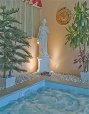 фото отеля Hotel Borgo dei Poeti Wellness Resort