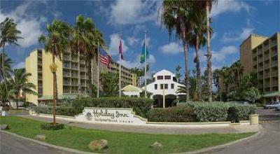 фото отеля Holiday Inn Sunspree Resort Palm Beach