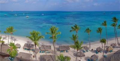 фото отеля Holiday Inn Sunspree Resort Palm Beach