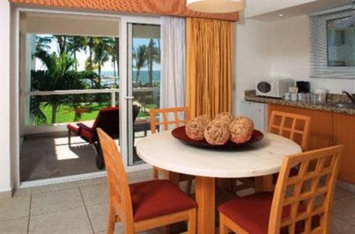 фото отеля Marival Resort & Suites Nuevo Vallarta