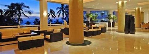 фото отеля Marival Resort & Suites Nuevo Vallarta
