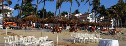 фото отеля Marival Resort & Suites Nuevo Vallarta