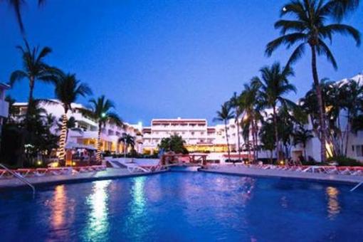 фото отеля Marival Resort & Suites Nuevo Vallarta