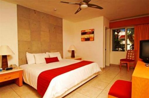 фото отеля Marival Resort & Suites Nuevo Vallarta