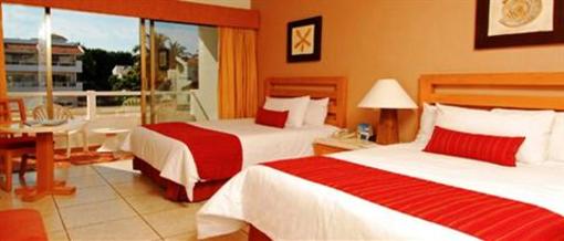 фото отеля Marival Resort & Suites Nuevo Vallarta