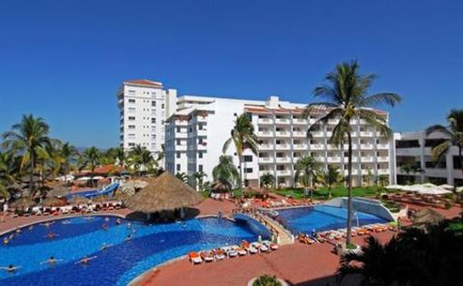 фото отеля Marival Resort & Suites Nuevo Vallarta