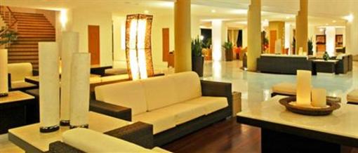 фото отеля Marival Resort & Suites Nuevo Vallarta