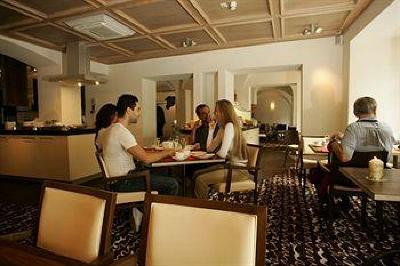 фото отеля Ambiente Hotel Freieck
