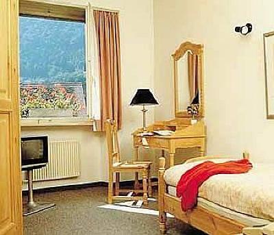 фото отеля Ambiente Hotel Freieck