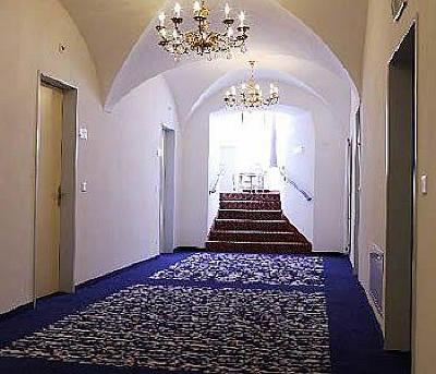 фото отеля Ambiente Hotel Freieck