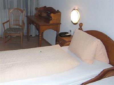 фото отеля Ambiente Hotel Freieck