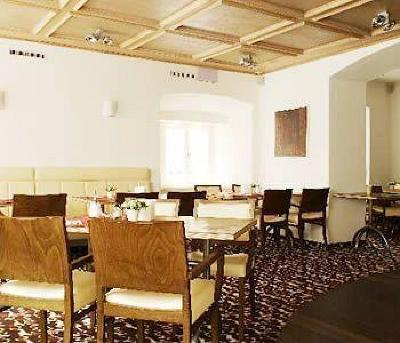 фото отеля Ambiente Hotel Freieck