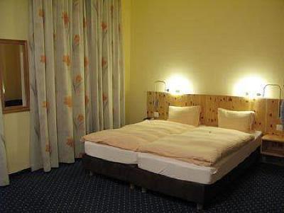 фото отеля Ambiente Hotel Freieck