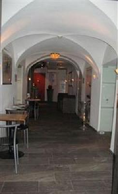 фото отеля Ambiente Hotel Freieck