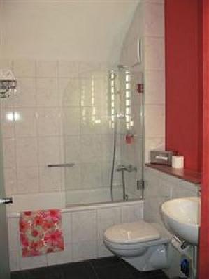 фото отеля Ambiente Hotel Freieck