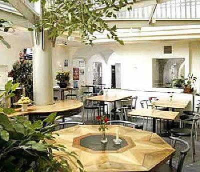 фото отеля Ambiente Hotel Freieck