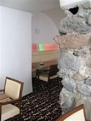фото отеля Ambiente Hotel Freieck