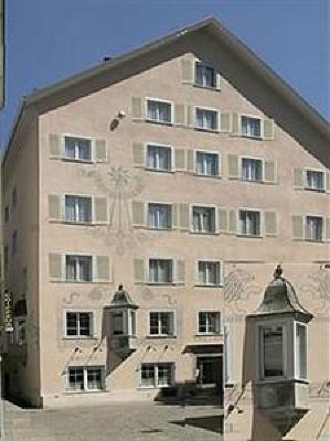 фото отеля Ambiente Hotel Freieck