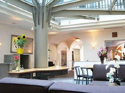 фото отеля Ambiente Hotel Freieck