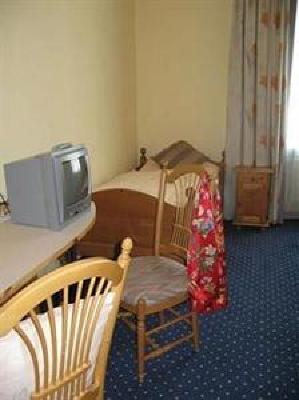 фото отеля Ambiente Hotel Freieck