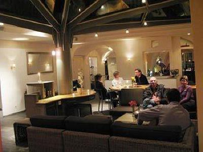 фото отеля Ambiente Hotel Freieck