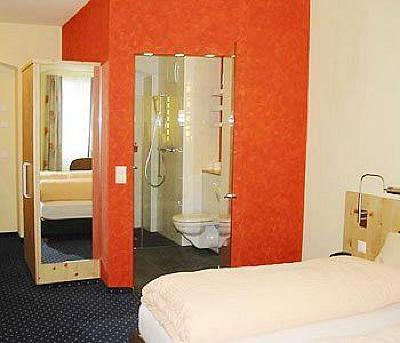 фото отеля Ambiente Hotel Freieck
