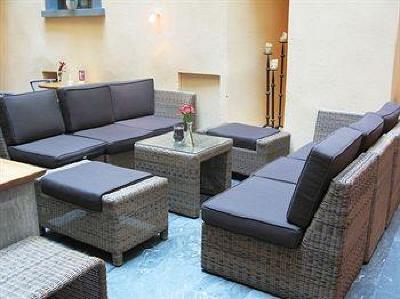 фото отеля Ambiente Hotel Freieck