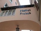 фото отеля Ambiente Hotel Freieck